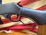 HENRY H009X 30-30 RIFLE - 10 of 13