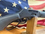 HENRY H009X 30-30 RIFLE - 4 of 13