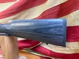 MARLIN 1894 .357 RIFLE - 8 of 9