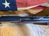 MARLIN 1894 .357 RIFLE - 7 of 9