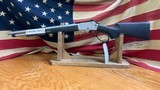 SMITH&WESSON 1854.44MAG RIFLE - 1 of 11