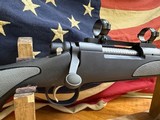 REMINGTON M700 30-06 RIFLE - 6 of 13