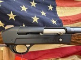 SAUER SL5 12GA SHOTGUN - 9 of 11