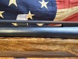 SAUER SL5 12GA SHOTGUN - 6 of 11