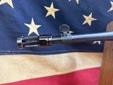 RUGER MINI 14 5.56 RIFLE - 4 of 15