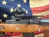 RUGER MINI 14 5.56 RIFLE - 11 of 15