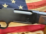 HENRY LONG RANGER .308 RIFLE - 8 of 13