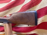 HENRY LONG RANGER .308 RIFLE - 6 of 13