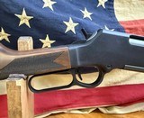 HENRY LONG RANGER .308 RIFLE - 11 of 13