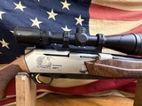 BROWNING BAR MKIII .308 RIFLE - 7 of 15