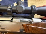 BROWNING BAR MKIII .308 RIFLE - 6 of 15