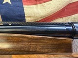 BENELLI ETHOS 20GA SHOTGUN - 8 of 15