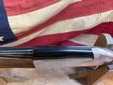 BENELLI ETHOS 20GA SHOTGUN - 13 of 15