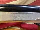 BENELLI ETHOS 20GA SHOTGUN - 12 of 15