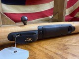 BROWNING X-BOLT2 30-06 RIFLE - 3 of 15