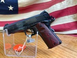 COLT COMBAT COMMANDER 38 SUPER PISTOL - 11 of 11