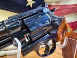 SMITH&WESSON .357 REVOLVER - 6 of 13