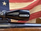 REMINGTON 700 30-06 RIFLE - 12 of 17