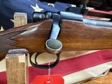 REMINGTON 700 30-06 RIFLE - 3 of 17