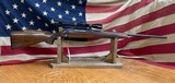REMINGTON 700 30-06 RIFLE - 1 of 17