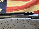 BERGARA BMR 17HMR RIFLE - 10 of 13