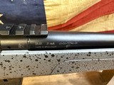 BERGARA BMR 17HMR RIFLE - 5 of 13