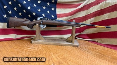 BROWNING X BOLT 2 HUNTER 30-06 RIFLE