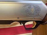 BROWNING BAR MK3 270WIN RIFLE - 5 of 12