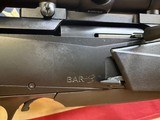 BROWNING BAR MK3 7MM-08 RIFLE - 15 of 15