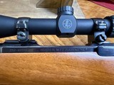 RUGER M77 HAWKEYE 30-06 RIFLE - 4 of 16