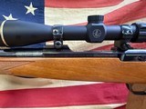 RUGER M77 HAWKEYE 30-06 RIFLE - 12 of 16