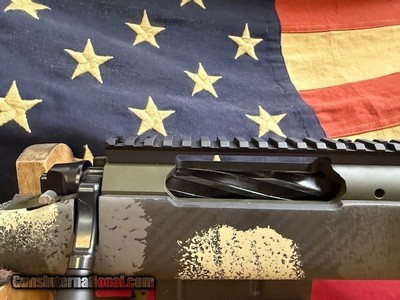 SPRINGFIELD 2020 WAYPOINT 300 WIN MAG RIFLE - Image 13 of 13