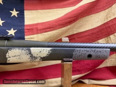 SPRINGFIELD 2020 WAYPOINT 300 WIN MAG RIFLE - Image 12 of 13