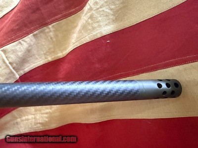 SPRINGFIELD 2020 WAYPOINT 300 WIN MAG RIFLE - Image 11 of 13