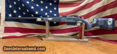 SPRINGFIELD 2020 WAYPOINT 300 WIN MAG RIFLE - Image 2 of 13