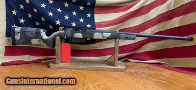 SPRINGFIELD 2020 WAYPOINT 300 WIN MAG RIFLE