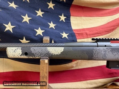 SPRINGFIELD 2020 WAYPOINT 300 WIN MAG RIFLE - Image 6 of 13