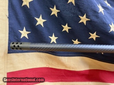 SPRINGFIELD 2020 WAYPOINT 300 WIN MAG RIFLE - Image 5 of 13