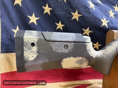 SPRINGFIELD 2020 WAYPOINT 300 WIN MAG RIFLE - Image 8 of 13
