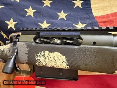 SPRINGFIELD 2020 WAYPOINT 300 WIN MAG RIFLE - Image 9 of 13