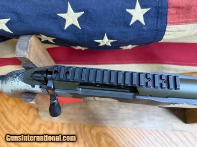 SPRINGFIELD 2020 WAYPOINT 300 WIN MAG RIFLE - Image 10 of 13