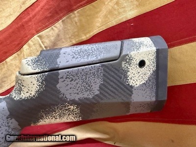 SPRINGFIELD 2020 WAYPOINT 300 WIN MAG RIFLE - Image 3 of 13