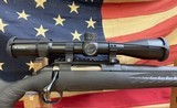 RUGER AMERICAN .308 RIFLE - 8 of 17