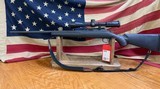 RUGER AMERICAN .308 RIFLE - 2 of 17