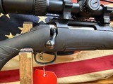 RUGER AMERICAN .308 RIFLE - 7 of 17