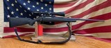 RUGER AMERICAN .308 RIFLE