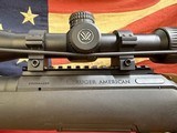 RUGER AMERICAN .308 RIFLE - 15 of 17