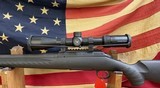 RUGER AMERICAN .308 RIFLE - 12 of 17