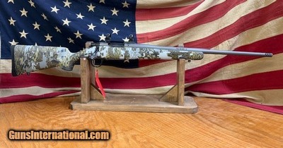 CHRISTENSEN ARMS MESA .308 RIFLE