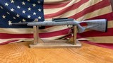 SAVAGE A22 .22LR RIFLE